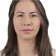 Me gusta llevar a los objetivos planteados a sus estudiantes, preferiblemente que estos estén cursando bachiller el cual es un momento crucial para ellos